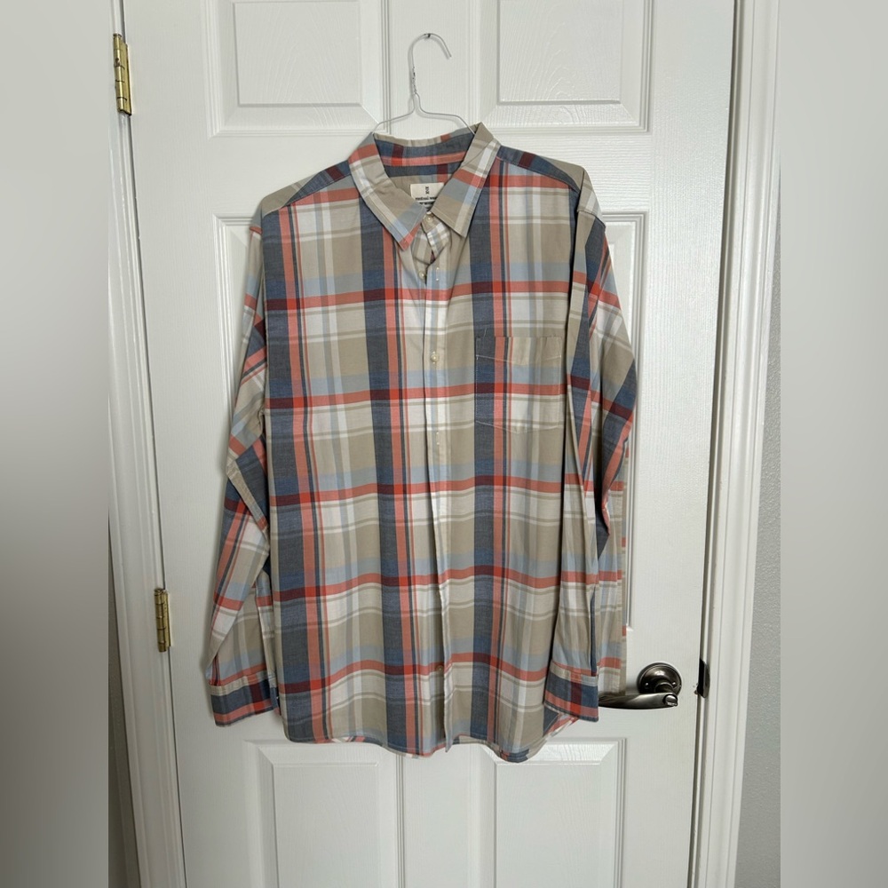 Business shirt